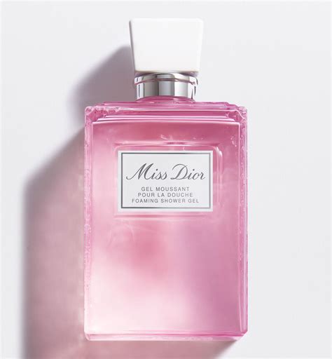 miss dior shower gel and body lotion|boots miss dior body lotion.